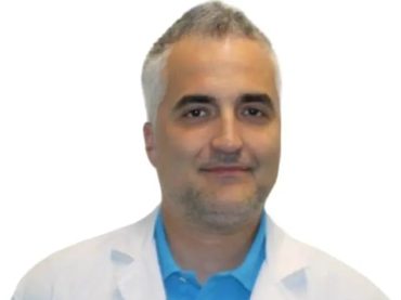 Borja Conde Iglesias