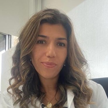 Carla Hidalgo Navia