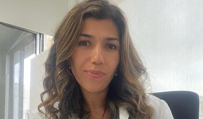 Carla Hidalgo Navia