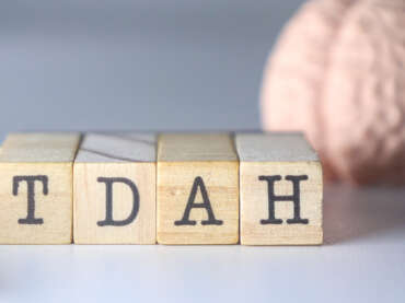 La psicóloga Carla Hidalgo nos habla del TDAH en la infancia y adolescencia